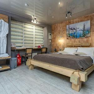 Hotel Piter