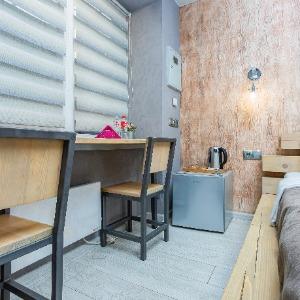 Hotel Piter