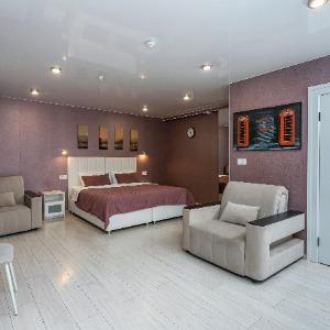 Hotel Piter