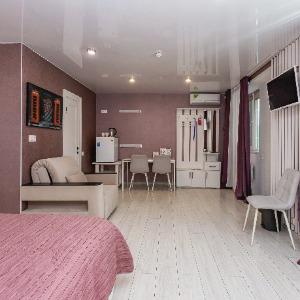 Hotel Piter