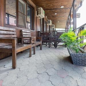 Hotel Piter