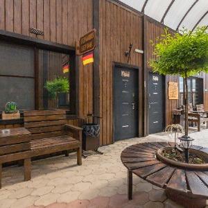 Hotel Piter