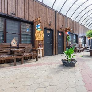 Hotel Piter