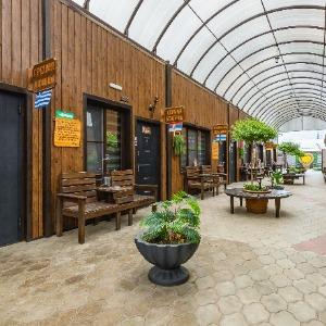 Hotel Piter