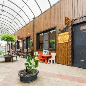 Hotel Piter