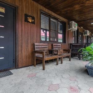 Hotel Piter