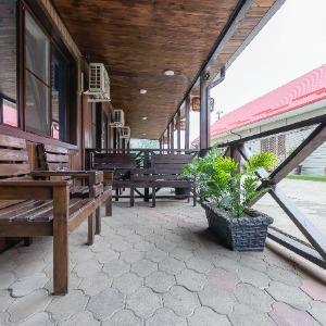 Hotel Piter