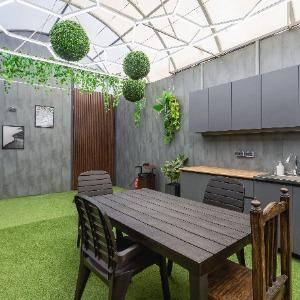 Hotel Piter