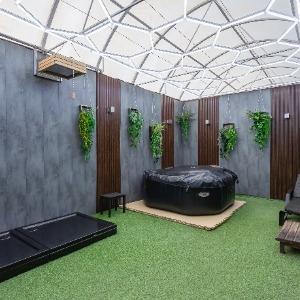 Hotel Piter