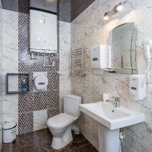 Hotel Piter