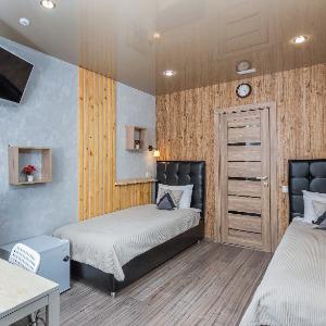 Hotel Piter