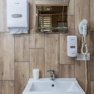 Hotel Piter