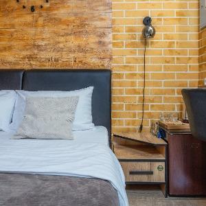 Hotel Piter