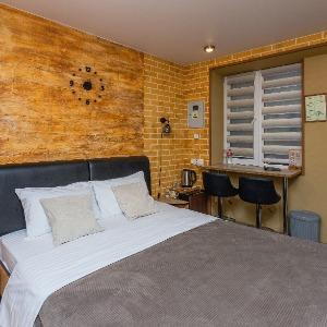 Hotel Piter