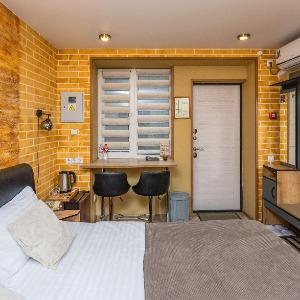 Hotel Piter