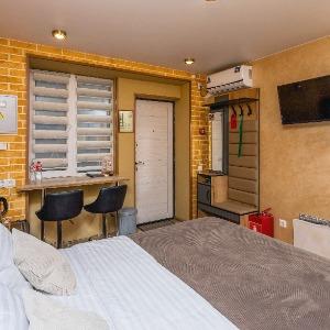 Hotel Piter