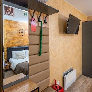 Hotel Piter