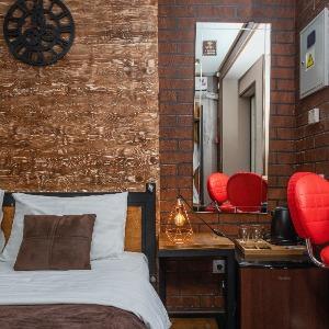 Hotel Piter