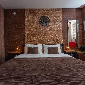 Hotel Piter