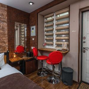 Hotel Piter