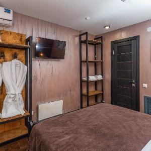 Hotel Piter