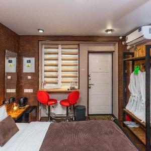 Hotel Piter