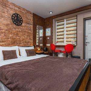 Hotel Piter