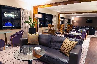 Гостиница Hilton Belfast