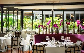 Hotel Giardino Ascona
