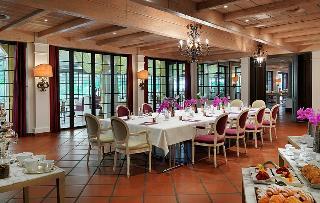 Hotel Giardino Ascona