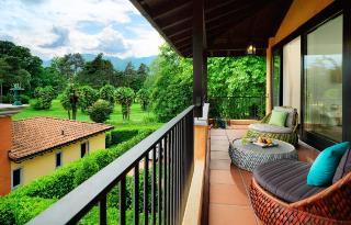 Hotel Giardino Ascona