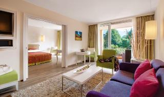 Hotel Giardino Ascona