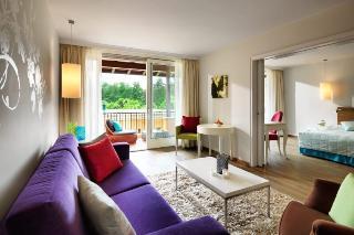 Hotel Giardino Ascona