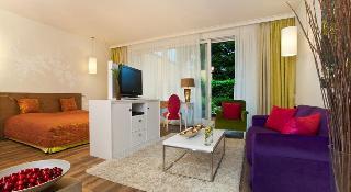 Hotel Giardino Ascona