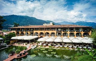 Hotel Giardino Ascona