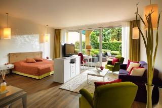 Hotel Giardino Ascona