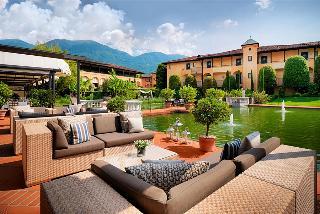 Hotel Giardino Ascona