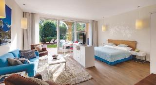 Hotel Giardino Ascona