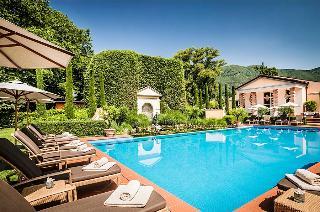 Hotel Giardino Ascona