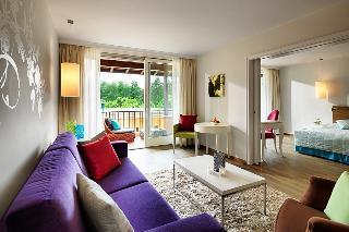 Hotel Giardino Ascona
