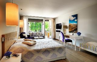 Hotel Giardino Ascona
