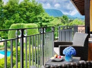 Hotel Giardino Ascona