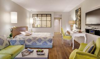 Hotel Giardino Ascona