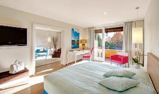 Hotel Giardino Ascona