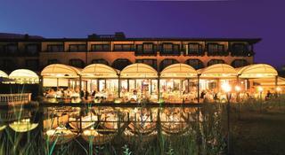 Hotel Giardino Ascona