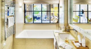 Hotel Giardino Ascona