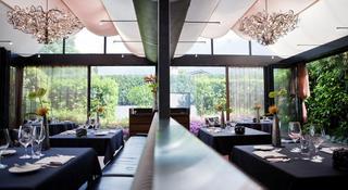 Hotel Giardino Ascona
