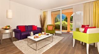 Hotel Giardino Ascona
