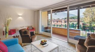 Hotel Giardino Ascona
