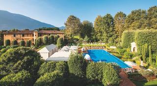 Hotel Giardino Ascona